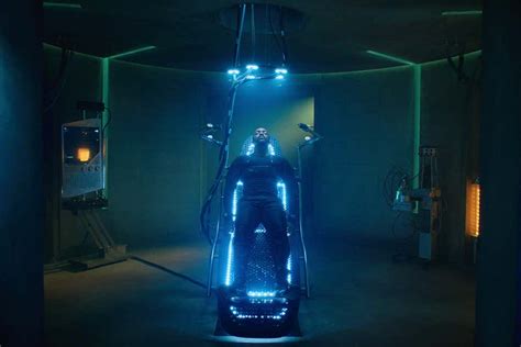 altered carbon primewire|Altered Carbon 2 review: A great premise that's .